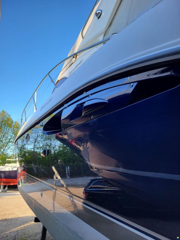 Fairline Targa 40 - Erstklassiger Zustand!