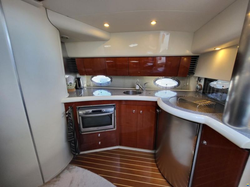 Fairline Targa 40 - Erstklassiger Zustand!