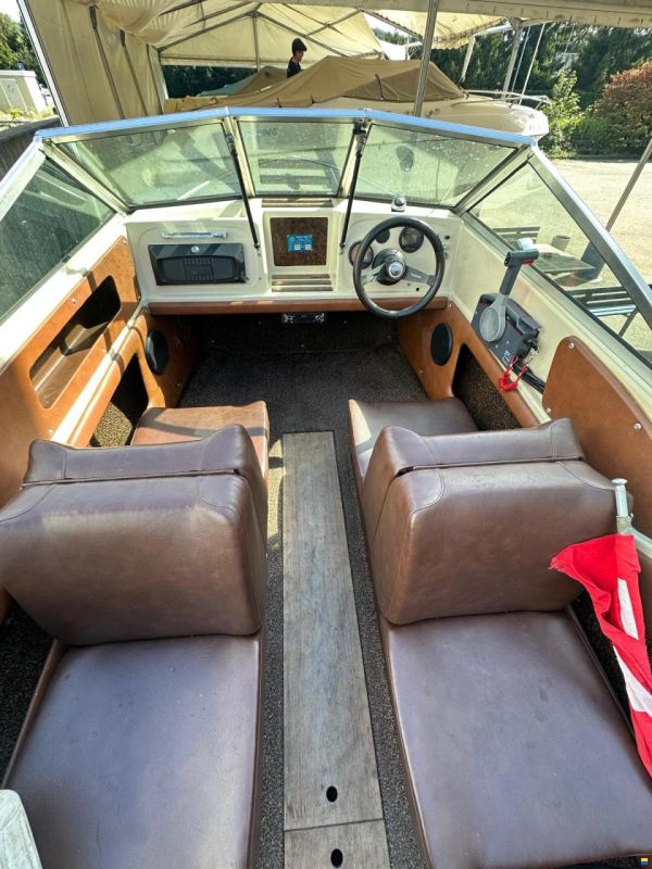 Hellwig Marathon V 470