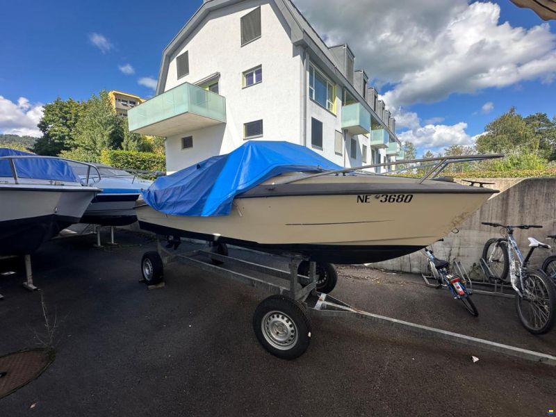 Hellwig Marathon V 470
