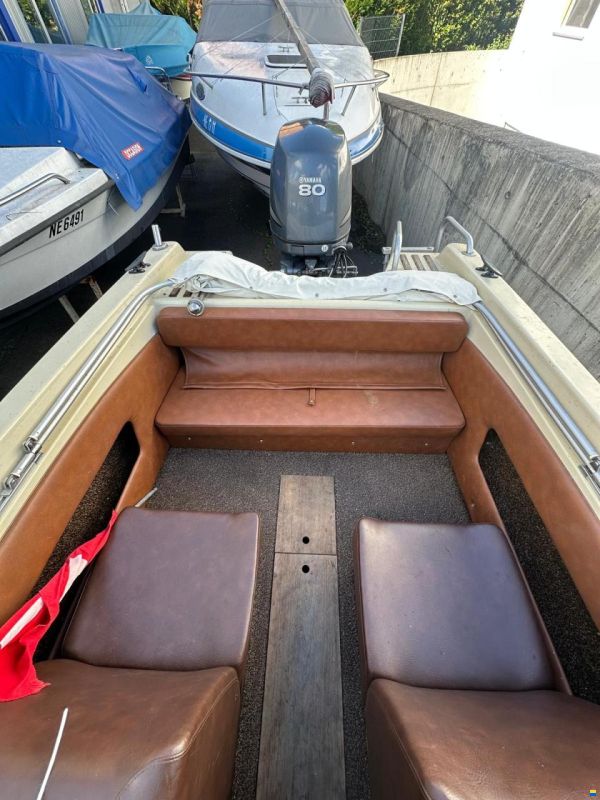 Hellwig Marathon V 470