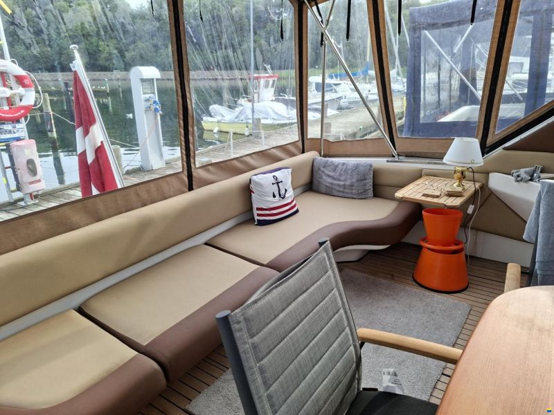 Sea Ray 500
