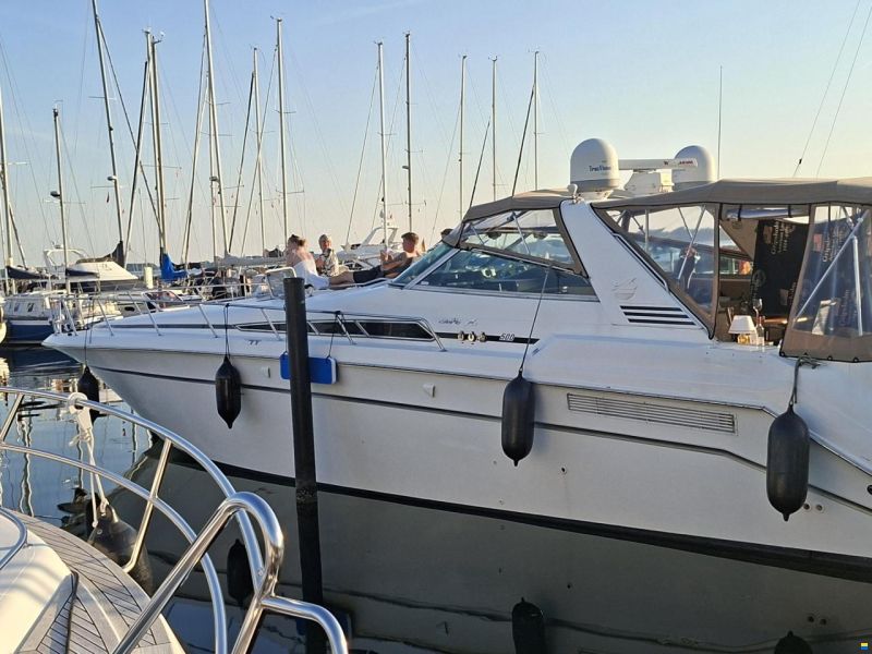 Sea Ray 500