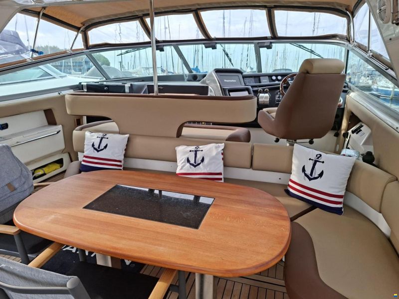 Sea Ray 500