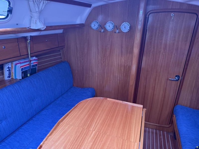 Bavaria 30 Cruiser