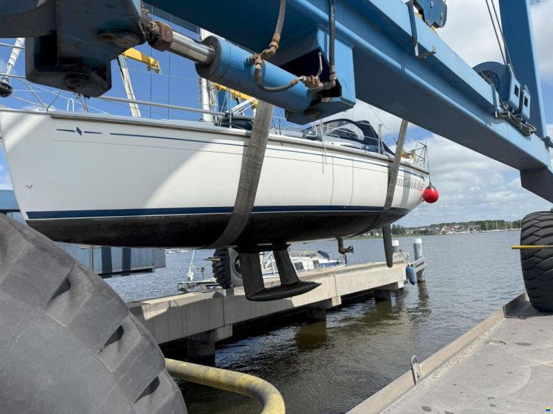 Bavaria 30 Cruiser