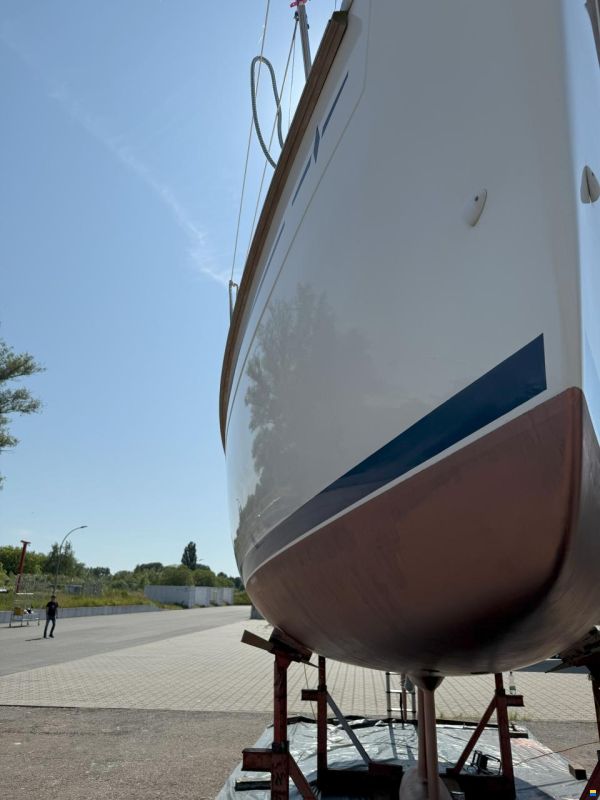 Bavaria 30 Cruiser