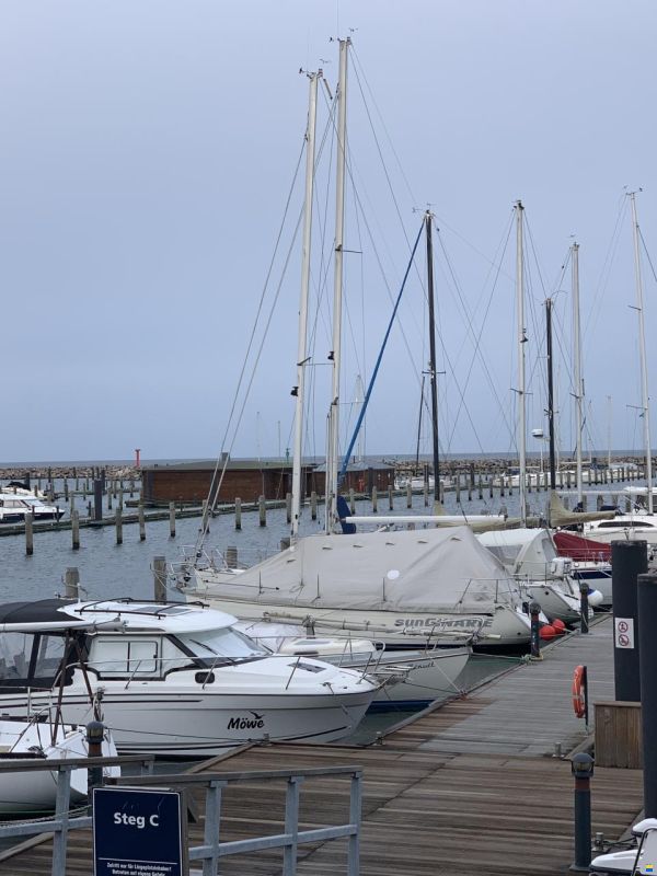 Bavaria 30 Cruiser