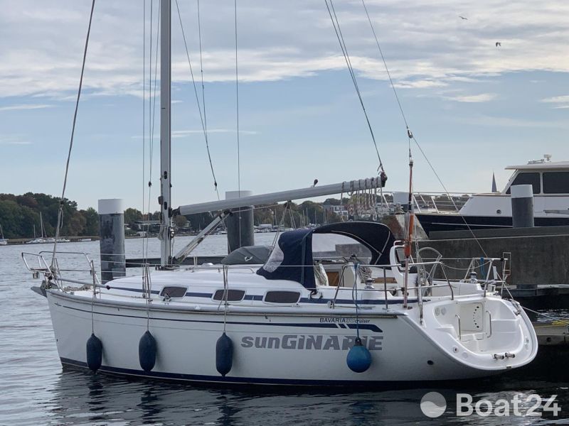 Bavaria 30 Cruiser