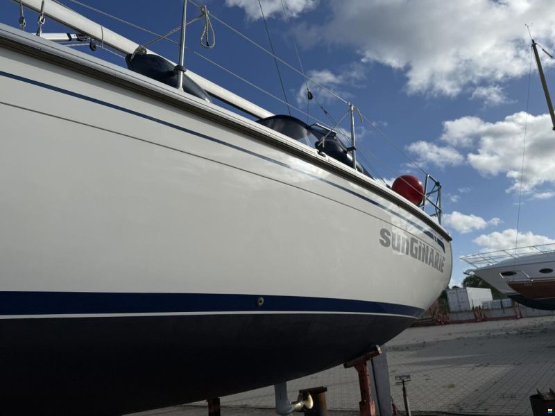 Bavaria 30 Cruiser