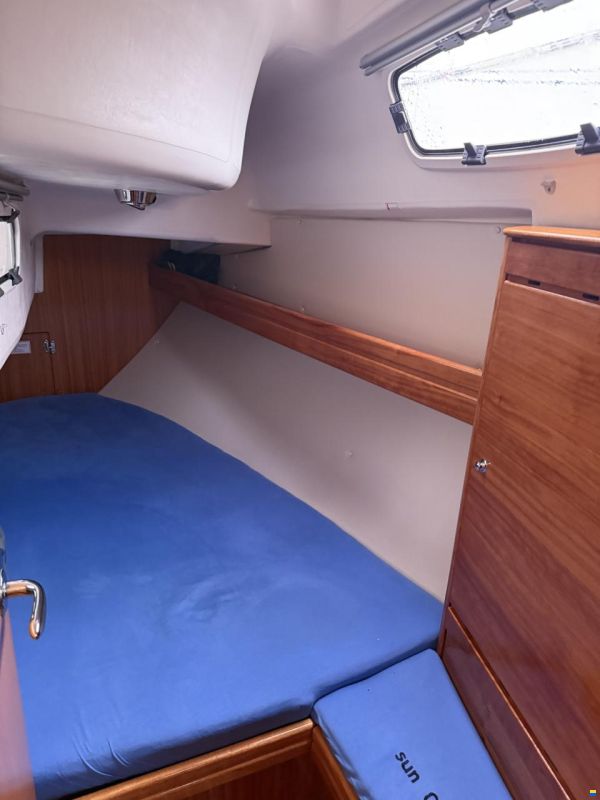 Bavaria 30 Cruiser