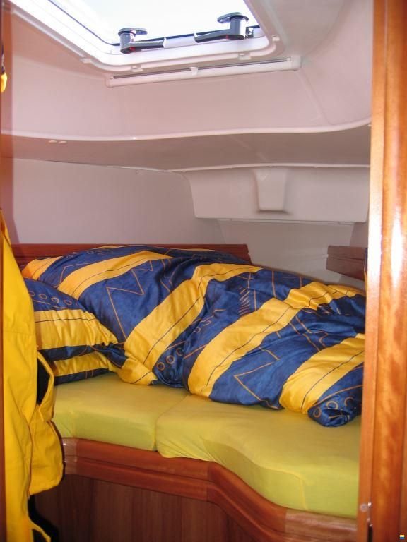 Bavaria 30 Cruiser