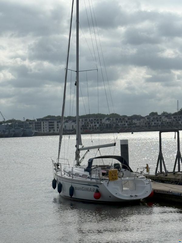 Bavaria 30 Cruiser