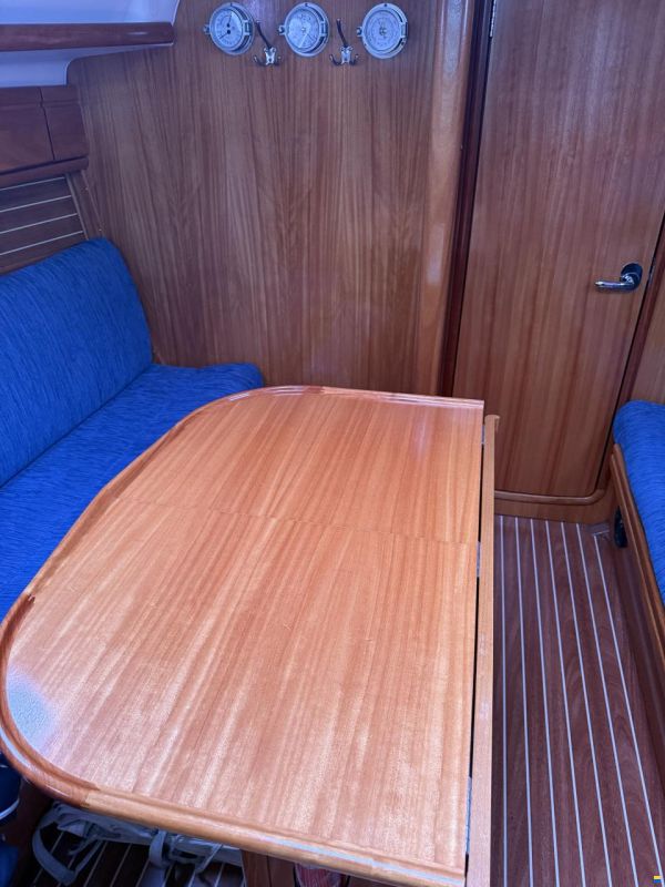 Bavaria 30 Cruiser
