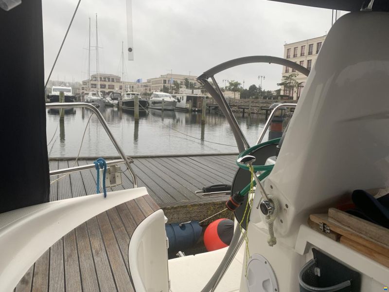 Bavaria 30 Cruiser