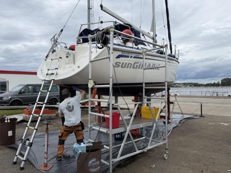 Bavaria 30 Cruiser