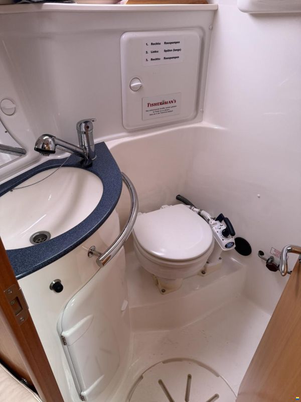 Bavaria 30 Cruiser