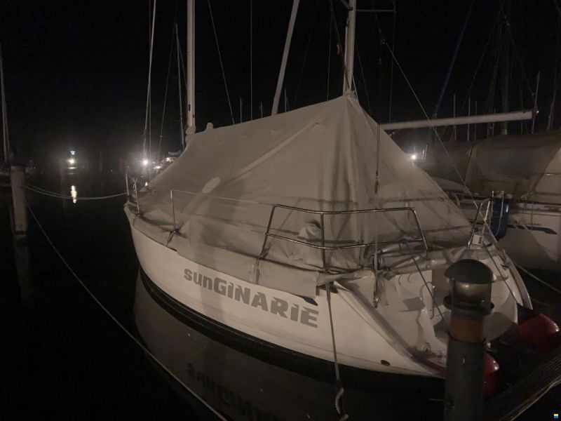 Bavaria 30 Cruiser