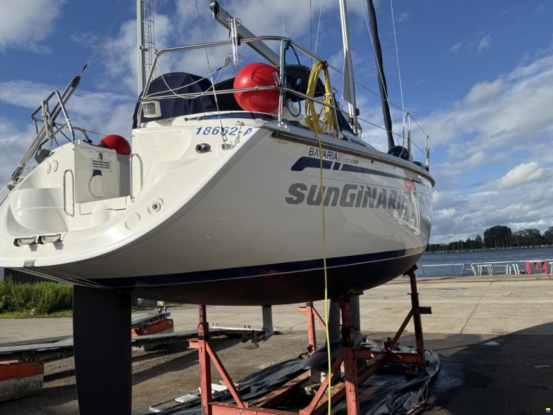 Bavaria 30 Cruiser