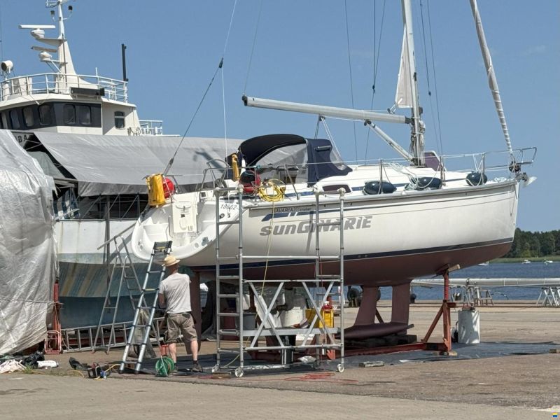 Bavaria 30 Cruiser