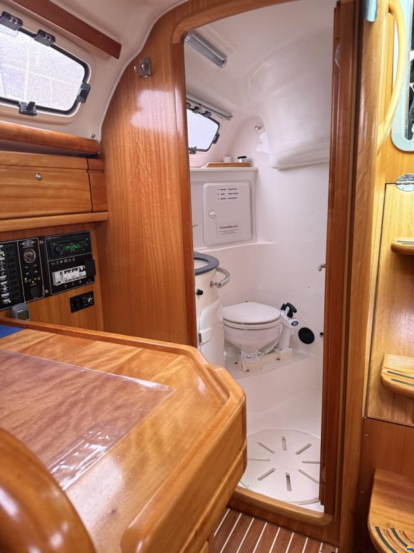 Bavaria 30 Cruiser