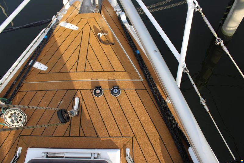 Atlantis 37.5