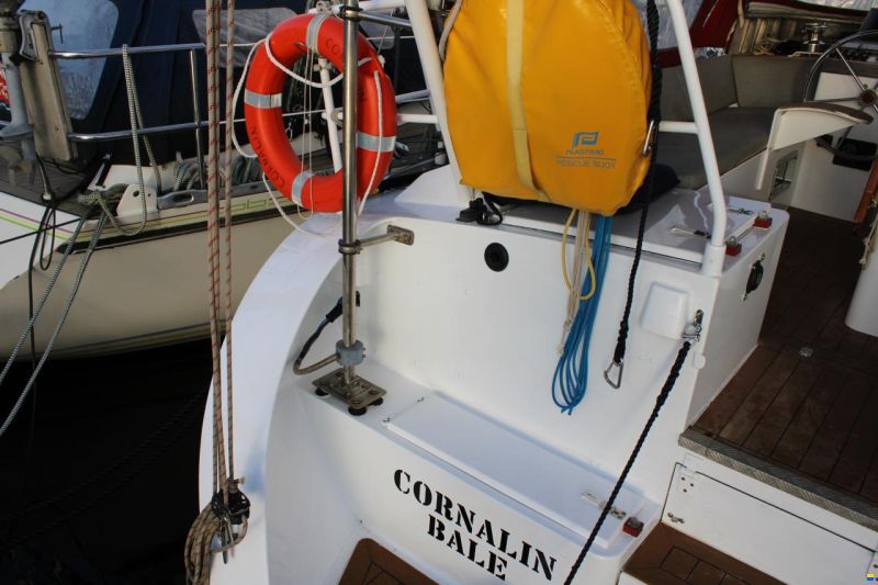 Atlantis 37.5