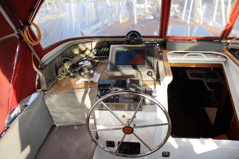 Atlantis 37.5