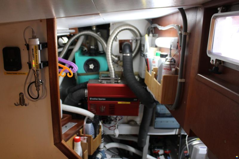 Atlantis 37.5