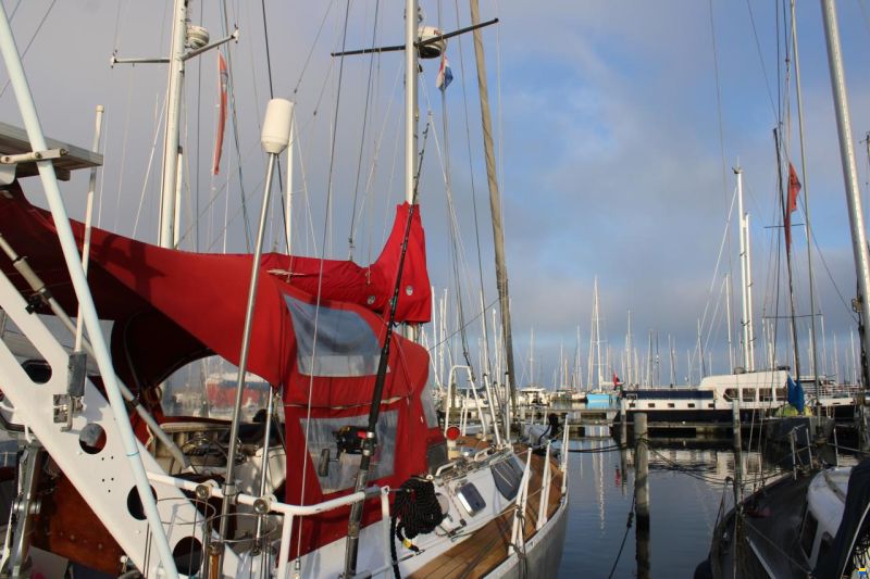 Atlantis 37.5