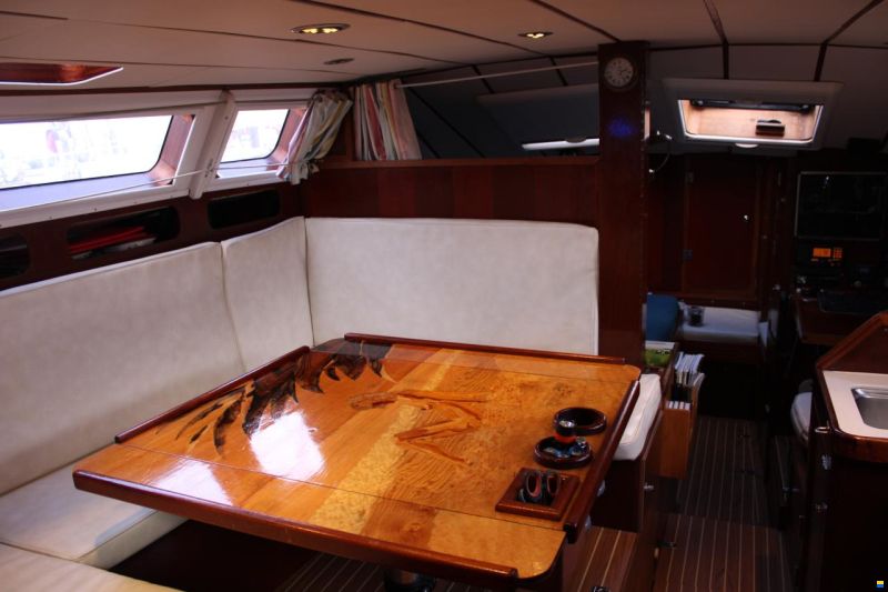 Atlantis 37.5