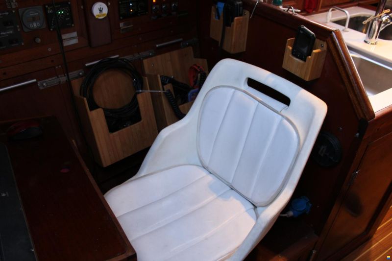 Atlantis 37.5