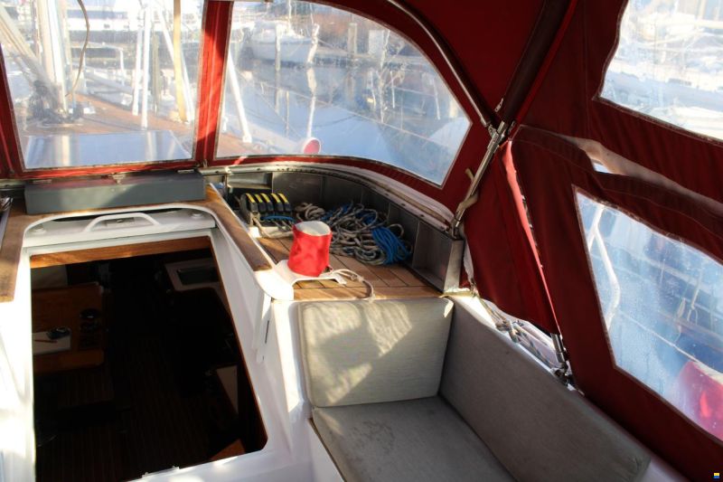Atlantis 37.5