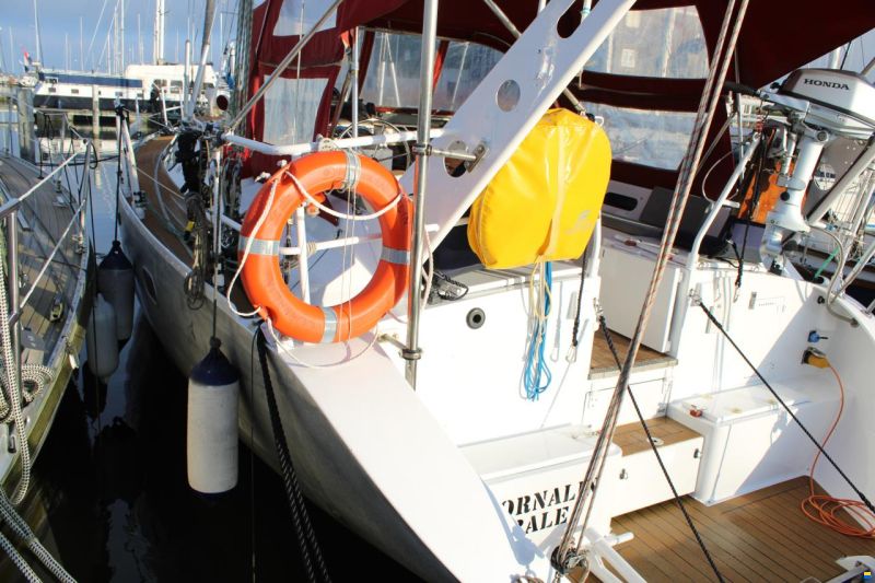Atlantis 37.5
