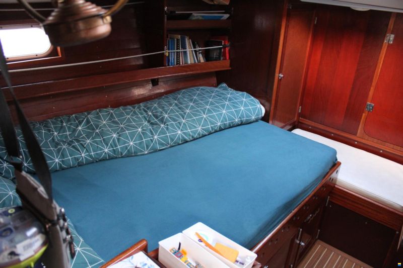 Atlantis 37.5