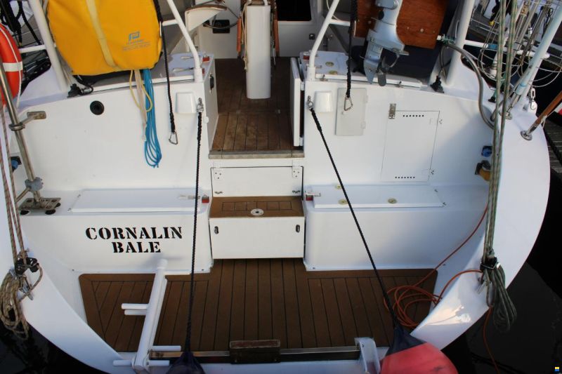 Atlantis 37.5
