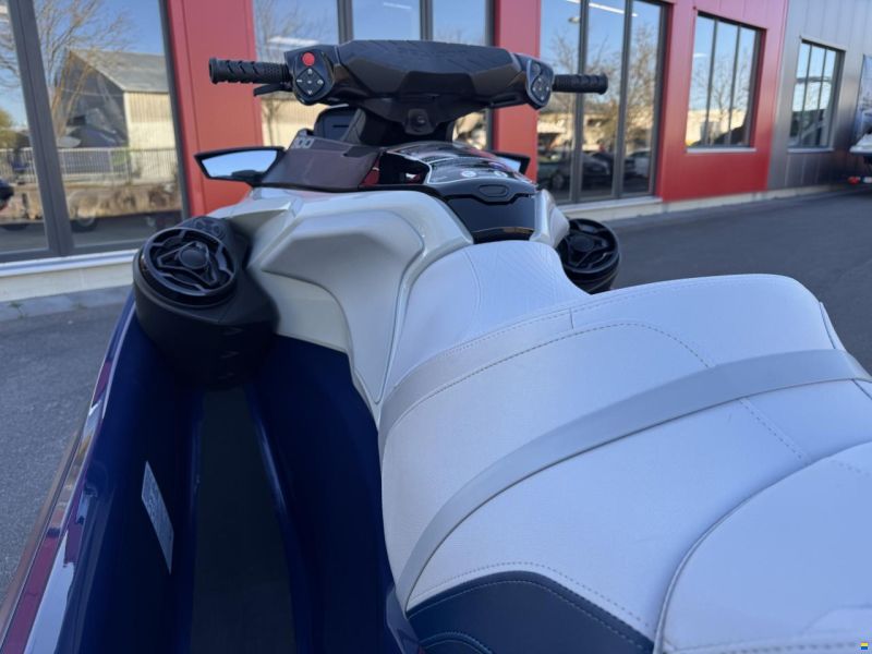 Sea-Doo GTX Limited 300 Audio