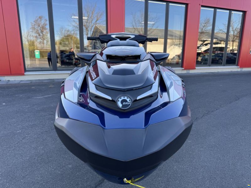 Sea-Doo GTX Limited 300 Audio