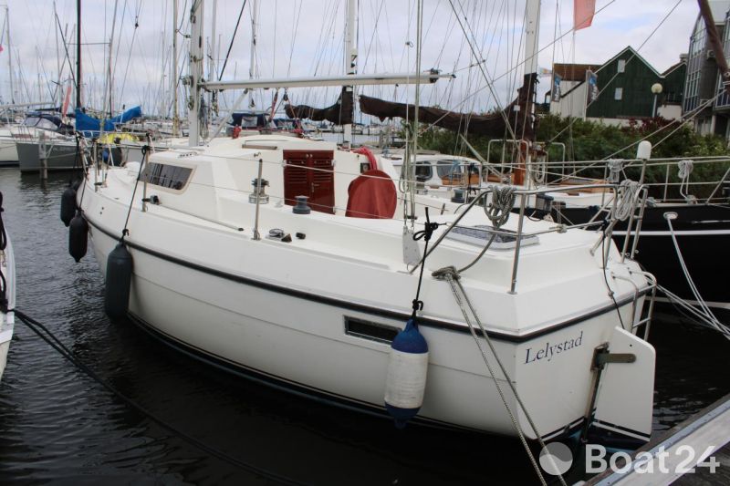 Southerly 105