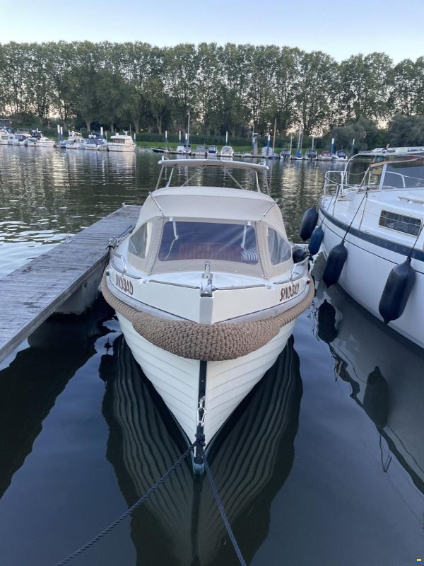 Interboat 25