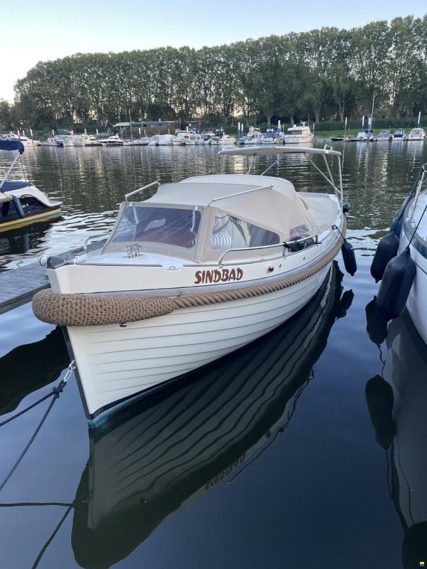 Interboat 25