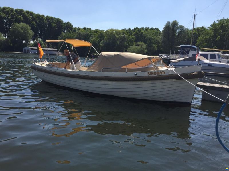 Interboat 25