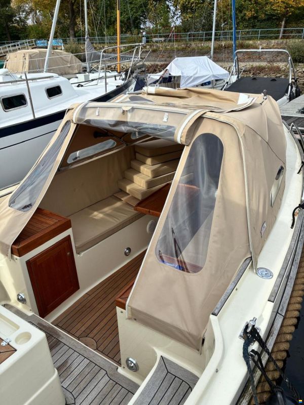Interboat 25
