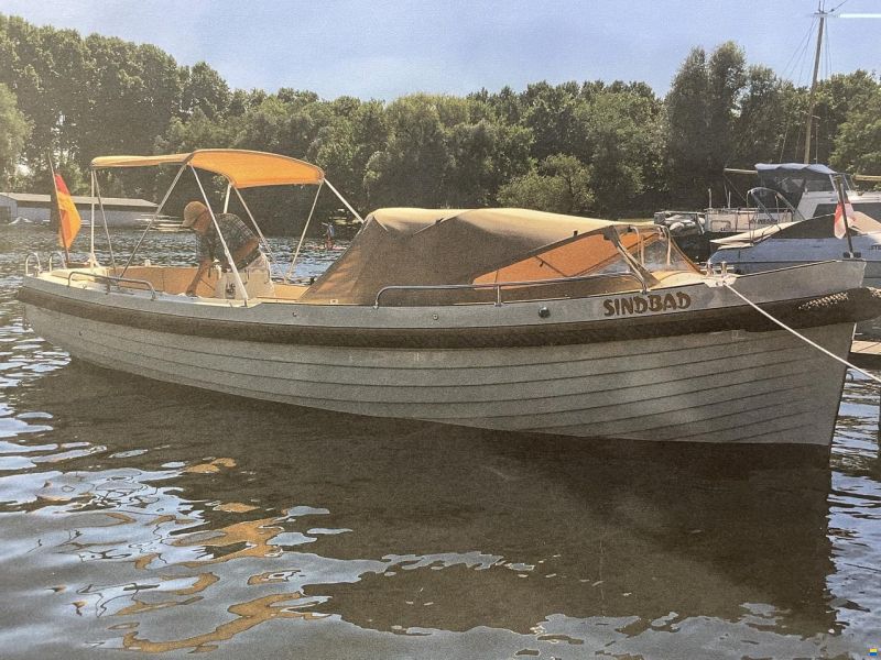 Interboat 25