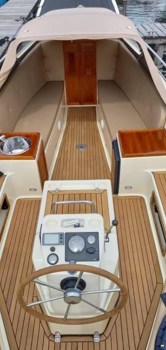 Interboat 25