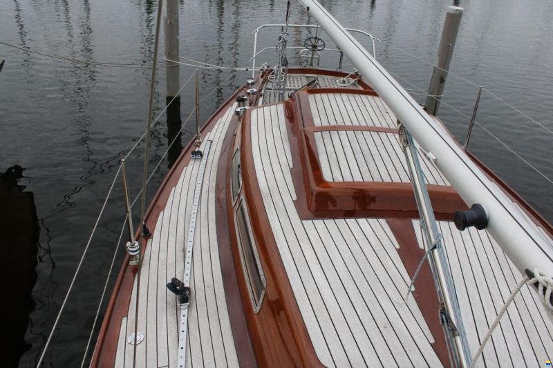 Van de Stadt Pionier 10