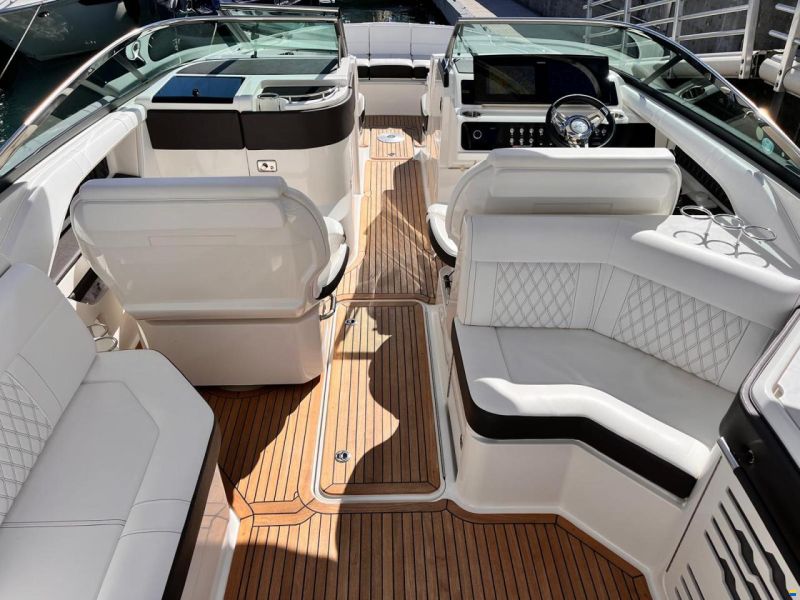 Sea Ray 310 SLX US