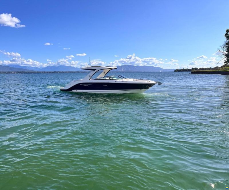 Sea Ray 310 SLX US