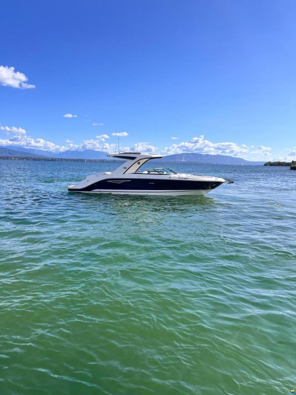Sea Ray 310 SLX US