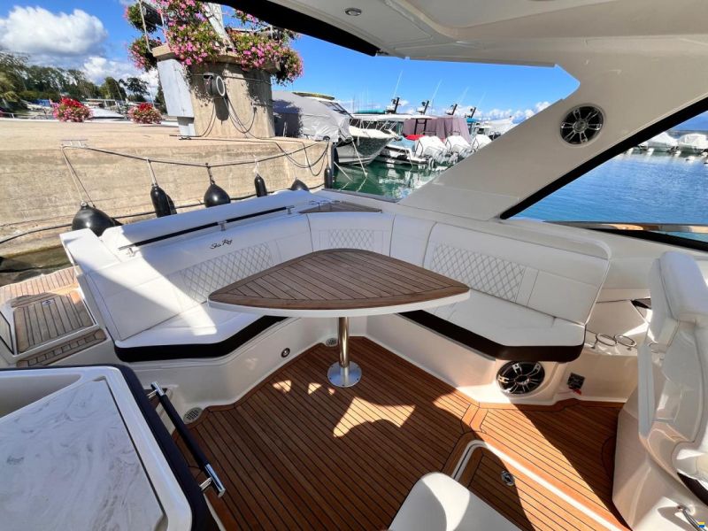 Sea Ray 310 SLX US